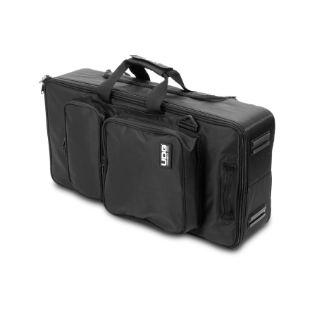 UDG Ultimate MIDI Controller Backpack Large Black/Orange Inside MK2 [3]
