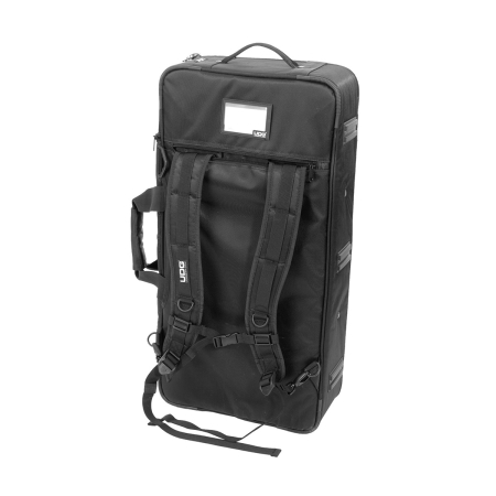 UDG Ultimate MIDI Controller Backpack Large Black/Orange Inside MK2 [4]