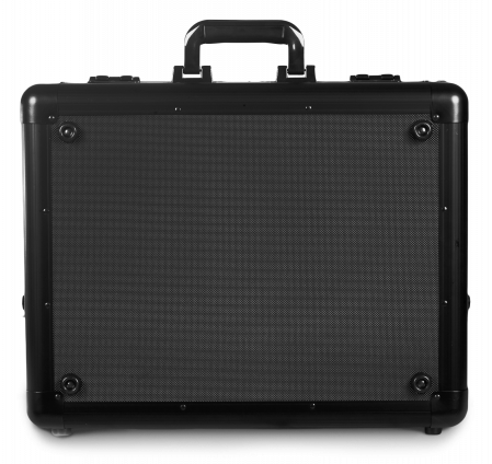 UDG Ultimate Pick Foam Flight Case Ableton Push 3 Black [4]