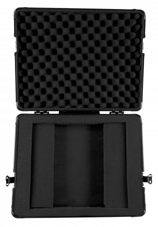 UDG Ultimate Pick Foam Flight Case Ableton Push 3 Black [8]