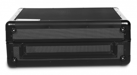 UDG Ultimate Pick Foam Flight Case AlphaTheta Omnis-Duo Black [8]
