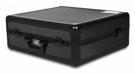 UDG Ultimate Pick Foam Flight Case AlphaTheta Omnis-Duo Black [7]