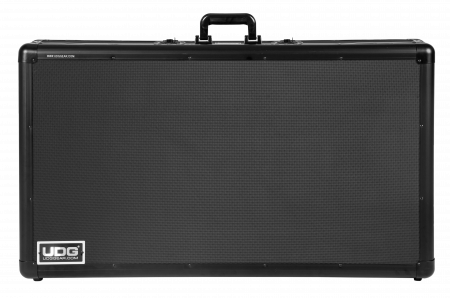 UDG Ultimate Pick Foam Flight Case AlphaTheta XDJ-AZ Black [1]