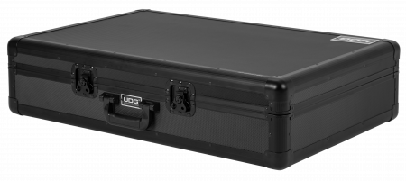 UDG Ultimate Pick Foam Flight Case AlphaTheta XDJ-AZ Black [2]