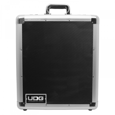 Flightcases - UDG Ultimate Pick Foam Carbon Flight Case Multi Format M