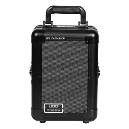 Flightcases - UDG Ultimate Pick Foam Flight Case Wolfmix W1