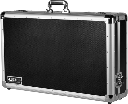 UDG Ultimate Pick Foam Flight Case MultiFormat 2XL Silver [2]