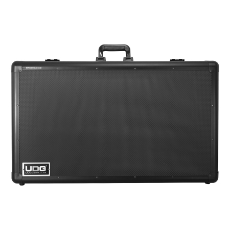 EOL - UDG Ultimate Pick Foam Flight Case MultiFormat 3XL Black