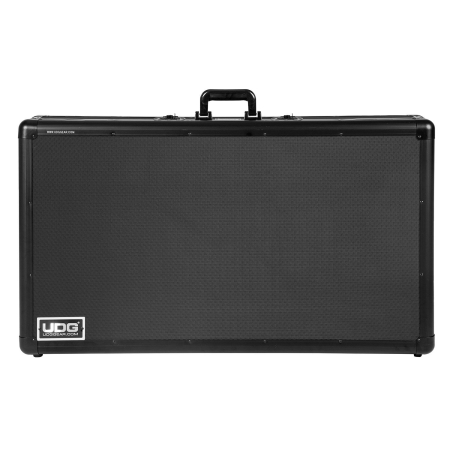 Flightcases - UDG Ultimate Pick Foam Flight Case MultiFormat 3XL Black MK2