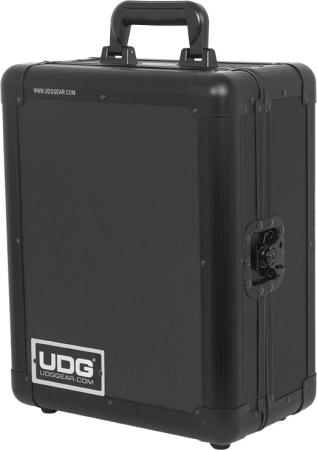 UDG Ultimate Pick Foam Flight Case MultiFormat S Black [2]