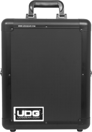 Flightcases - UDG Ultimate Pick Foam Flight Case MultiFormat S Black