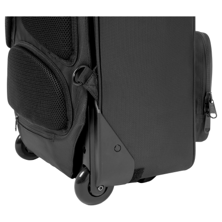 UDG Ultimate Producer Backpack Trolley Black/ Orange [7]