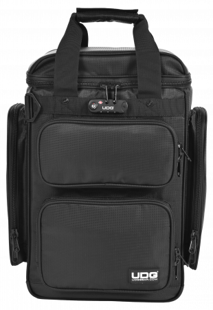 Genti DJ - UDG Ultimate ProducerBag Large