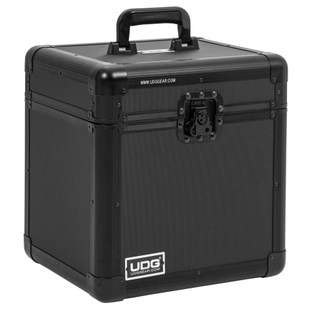UDG Ultimate Record Case 80 Vinyl Black [6]