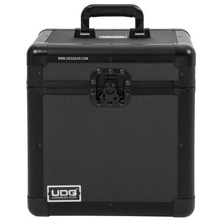 UDG Ultimate Record Case 80 Vinyl Black [5]