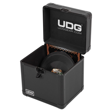 UDG Ultimate Record Case 80 Vinyl Black [2]