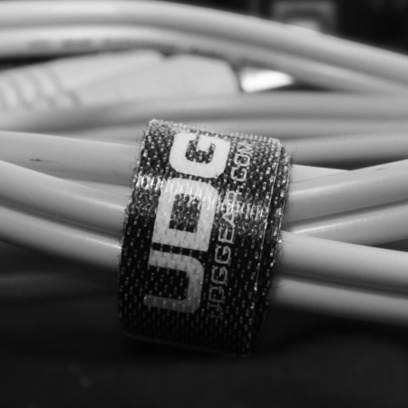 UDG Ultimate Set RCA - RCA 3m - White [3]