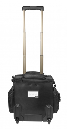UDG Ultimate SlingBag Trolley DeLuxe Black Mk2 [1]