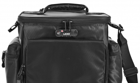 UDG Ultimate SlingBag Trolley Set DeLuxe Black [4]