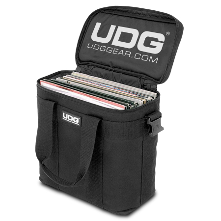 UDG Ultimate StarterBag B&W Logo [2]