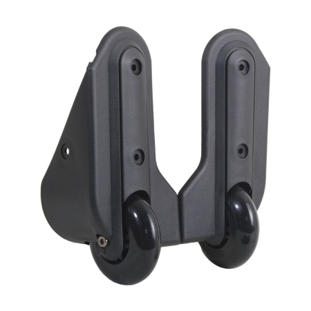 Trollers - UDG Ultimate Trolley Digi, To Go, Deluxe Casing + Wheel Set Left & Right (Vs 3.0)