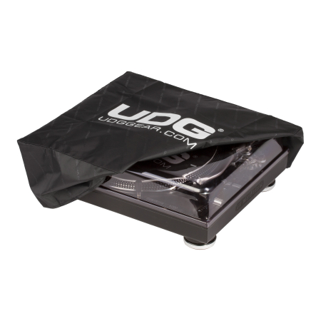 UDG Ultimate Turntable Dust Cover [1]