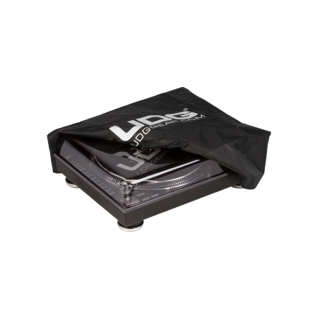 Genti / Case - UDG Ultimate Turntable Dust Cover