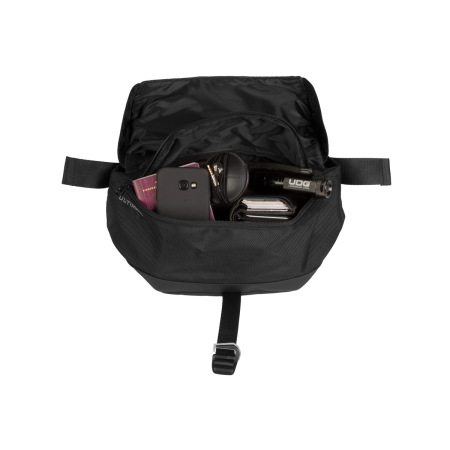 UDG Ultimate Waist Bag Black [2]