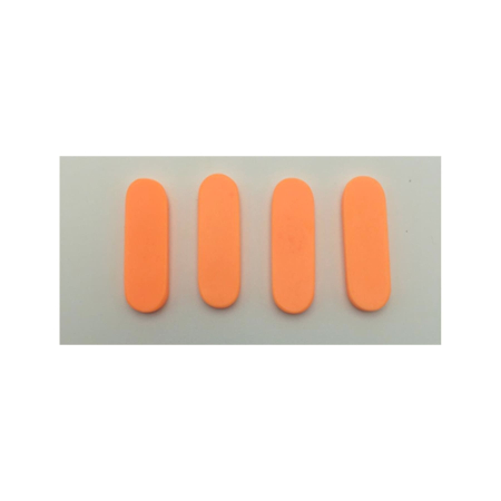 UFO - Glow Strip - Orange [3]