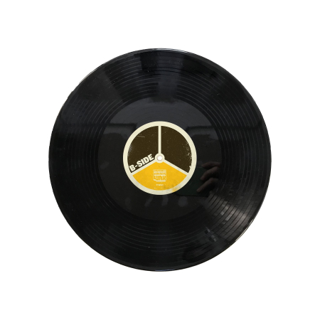 Ultimate Drum Loops - Yellow 12 inch [1]