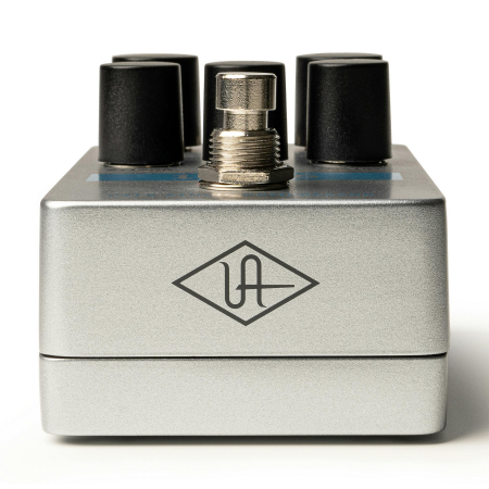 Universal Audio UAFX 1176 Studio Compressor [3]