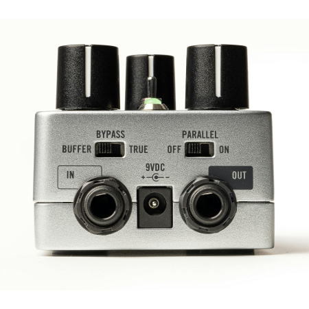 Universal Audio UAFX 1176 Studio Compressor [1]