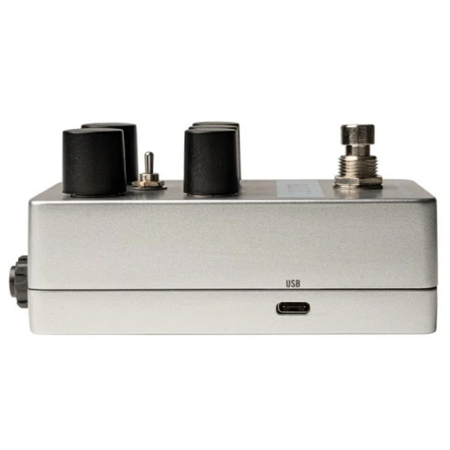 Universal Audio UAFX 1176 Studio Compressor [2]