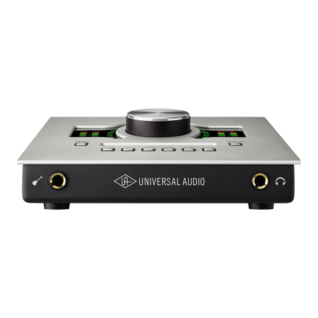 Universal Audio Apollo Twin Duo USB Heritage Edition [2]