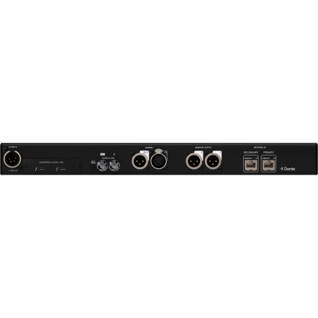 Universal Audio Apollo x16D Ultimate+ Edition [1]
