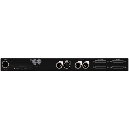Universal Audio Apollo x16 Gen 2 Essentials+ Edition [1]