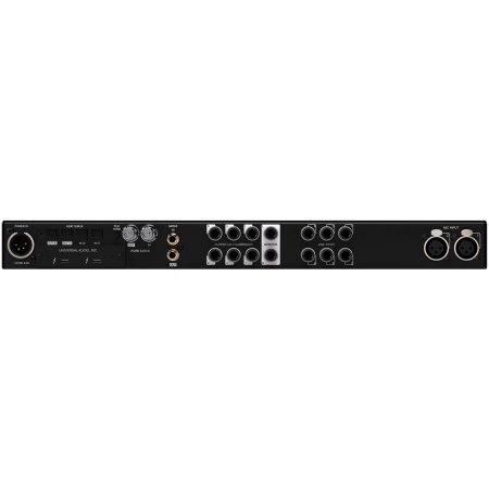 Universal Audio Apollo x6 Gen 2 Essentials+ Edition [1]