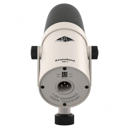 Universal Audio SD-1 Microfon dinamic cardioid [3]