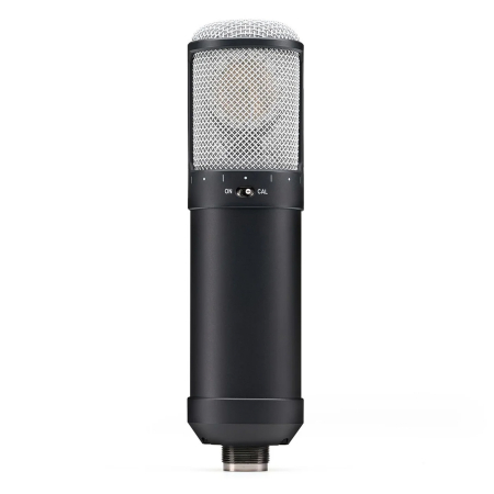 Universal Audio Sphere LX Modeling Microphone [1]