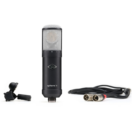 Universal Audio Sphere LX Modeling Microphone [2]