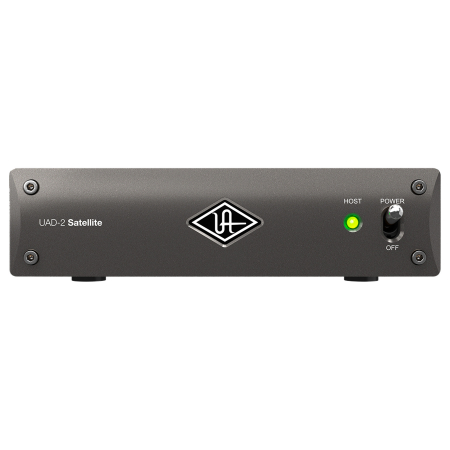 DTM・DAW Universal Audio UAD-2 SatelliteOCTO CORE Universal Audio UAD-2 Satellite USB - OCTO Core la 4.879,66