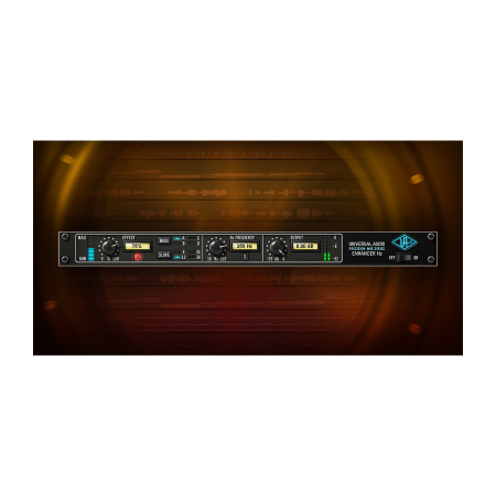 Universal Audio UAD-2 Satellite TB3 - QUAD Core [6]