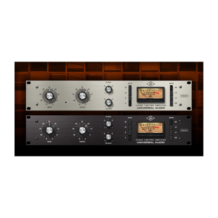 Universal Audio UAD-2 Satellite Thunderbolt 3 Octo Custom Mac [8]