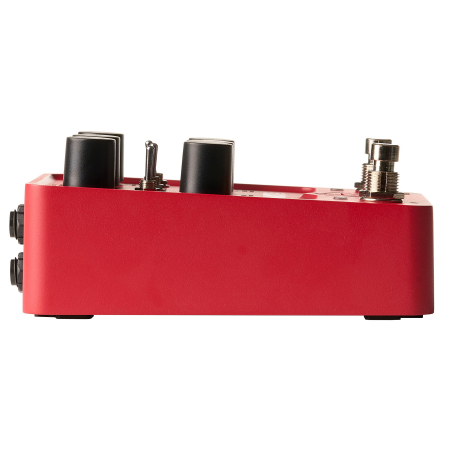 Universal Audio UAFX ANTI 1992 High Gain Amp [3]