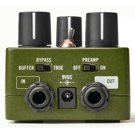 Universal Audio UAFX Brigade Chorus & Vibrato [1]