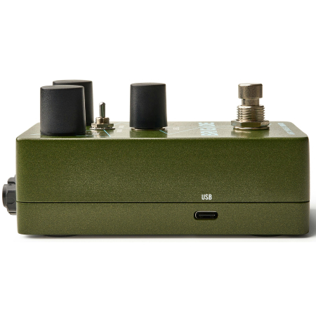Universal Audio UAFX Brigade Chorus & Vibrato [2]