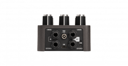Universal Audio UAFX Dream 65 Reverb Amplifier [1]