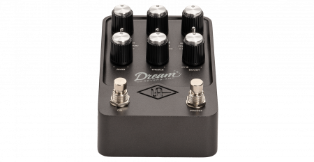 Universal Audio UAFX Dream 65 Reverb Amplifier [2]
