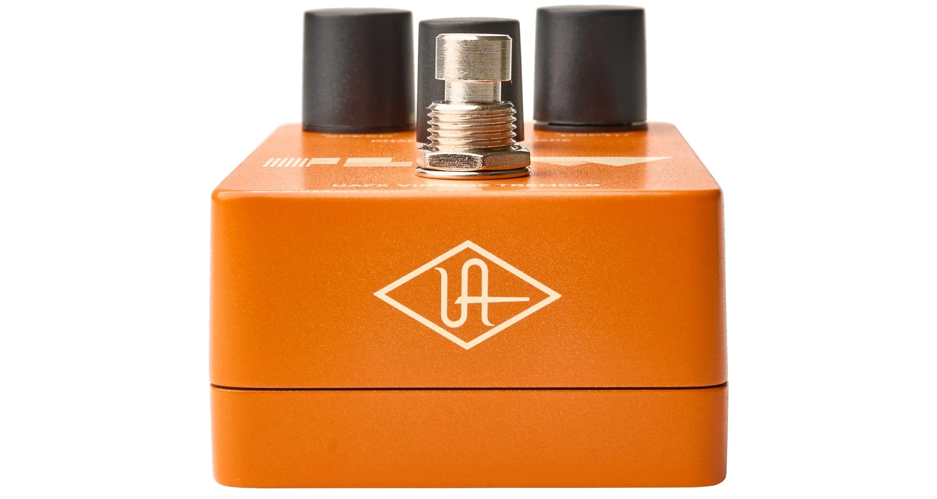 Universal Audio UAFX Flow Vintage Tremolo [3]