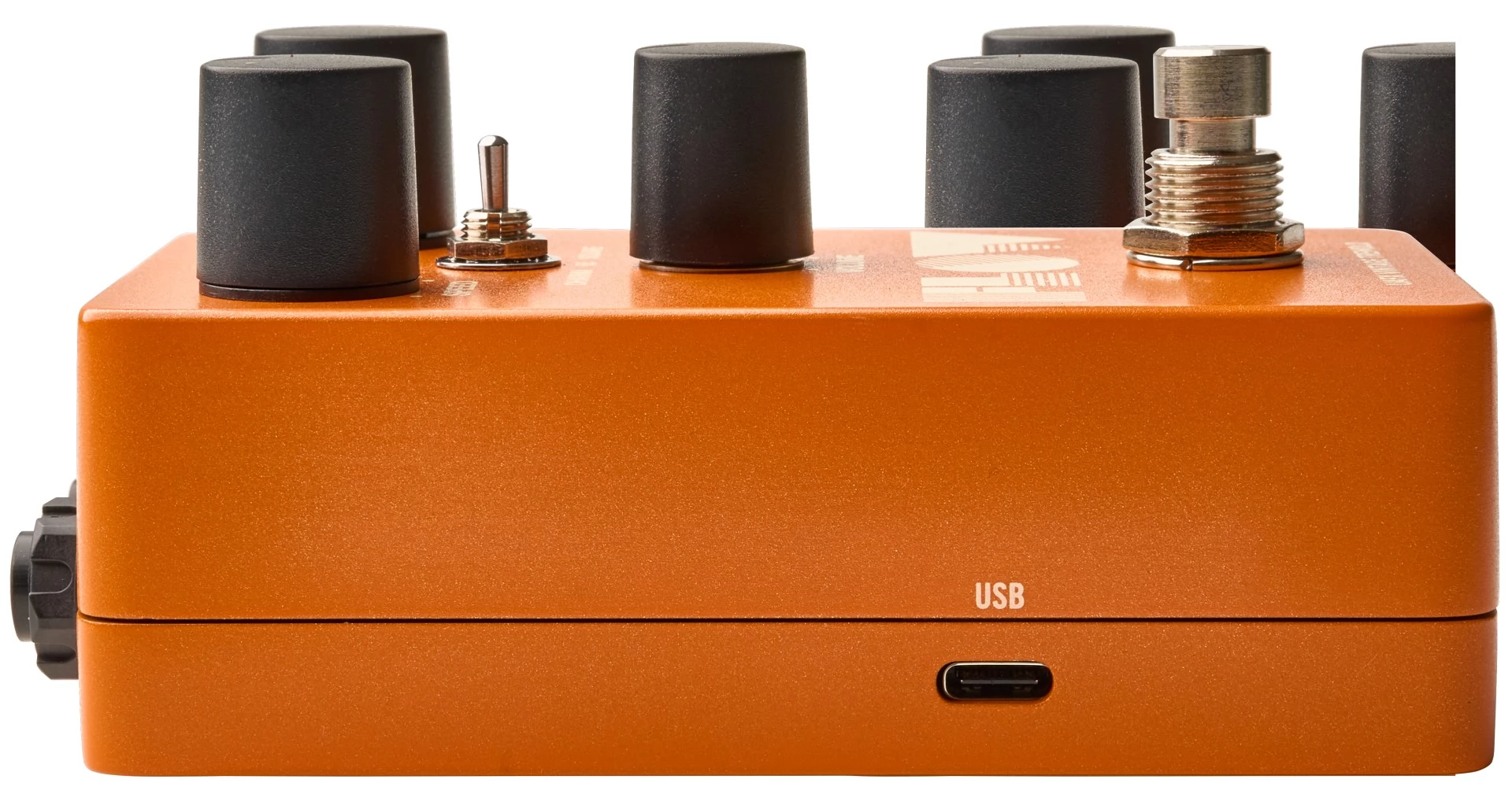 Universal Audio UAFX Flow Vintage Tremolo [2]